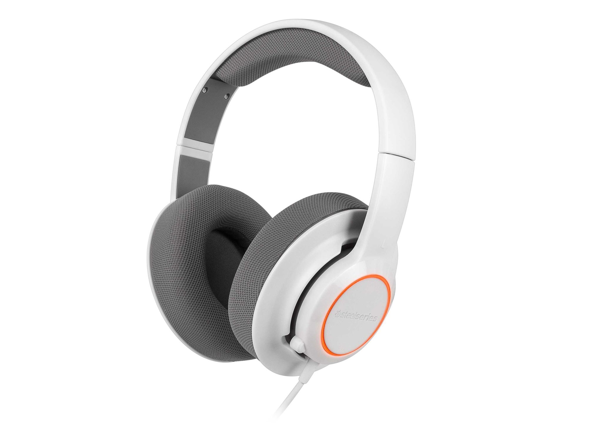 SteelSeries Siberia V3 - kultowe słuchawki powracają w nowej odsłonie! 2