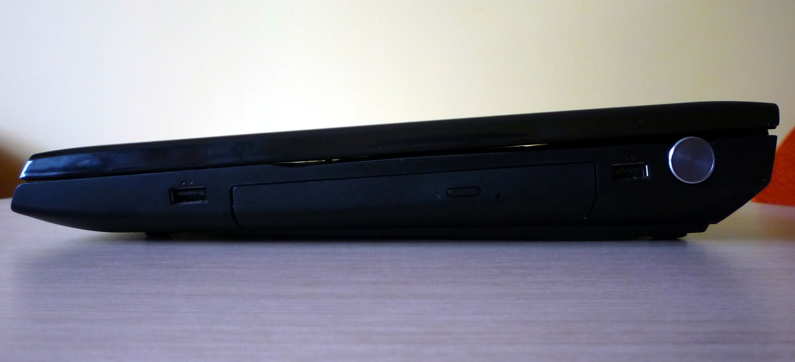 Samsung 700G7A - torpeda dla graczy [test] 6