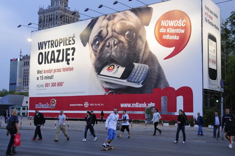 "Nabici w mBank". Sąd Najwyższy wydał wyrok