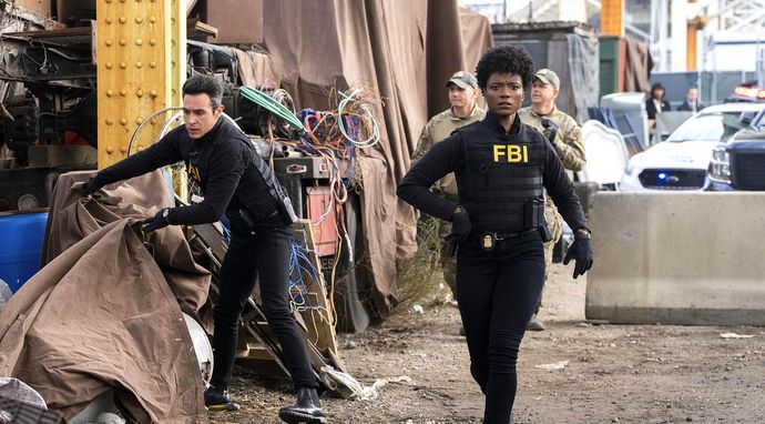 FBI 5