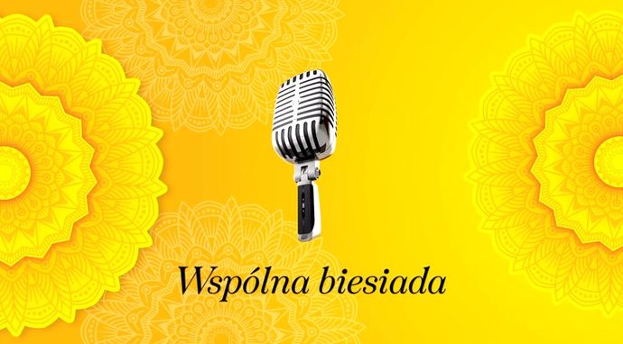 Wspólna biesiada