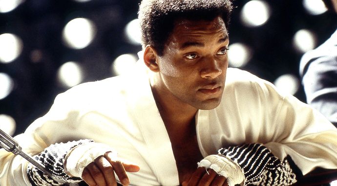 Ali