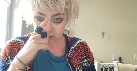 Małgorzata Halber trafiła do szpitala psychiatrycznego. "A więc stało się"
