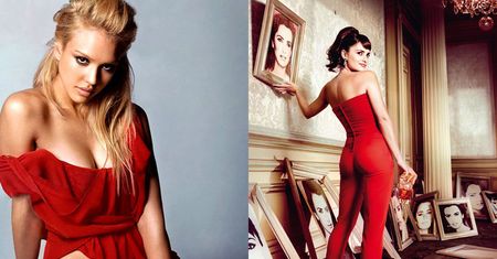 Jessica Alba i Penelope Cruz mają dzisiaj urodziny! (DUŻO ZDJĘĆ)