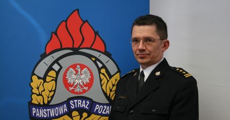 Nawałnice w Polsce. Strażacy mają pełne ręce roboty