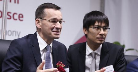 Inwestycje zagraniczne w Polsce. Koreańczycy nowym liderem