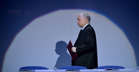 Wybory do parlamentu Europejskiego. Sondaż: W Polsce wygra PiS