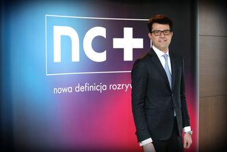 Właściciel platformy telewizyjnej nc+ przeprasza swoich klientów