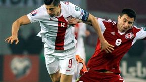 Sokołowski: Dla mnie zawodnikiem meczu był Lewandowski