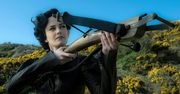 ''Osobliwy dom pani Peregrine'': Florence and The Machine współpracuje z Timem Burtonem