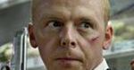 Simon Pegg znów dokona niemożliwego