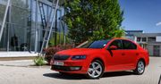 Škoda Octavia - 1.0 TSI pod maską i zestaw nowych akcesoriów