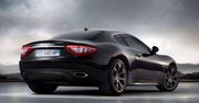 Maserati Gran Turismo - ekskluzywnym wołem roboczym...
