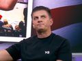 Mateusz Borek siarczyście zaklął przed kamerą. Poszło o mecz Norwegia - Anglia