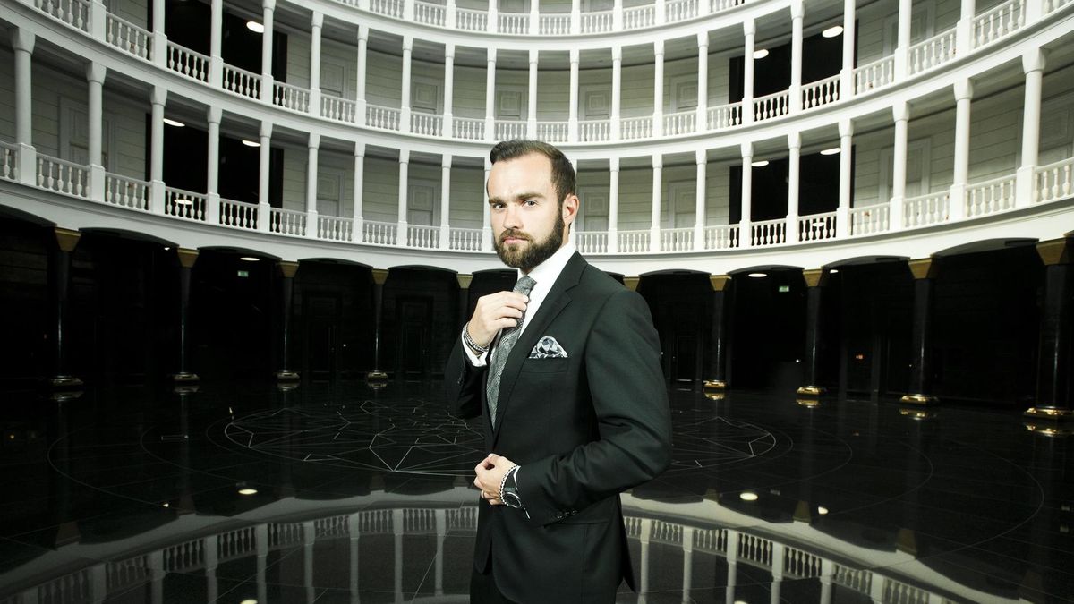 Jak mówi Sebastian Kulczyk, "inwestowanie to nie tylko wykładanie pieniędzy. To także dzielenie się wiedzą"