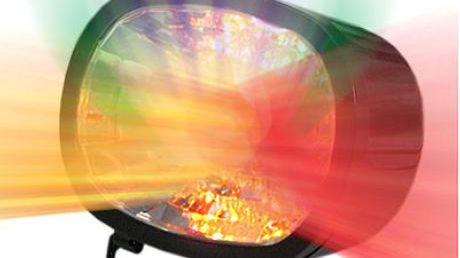 Odnajdź znajomych za pomocą . . . mrugającego ekranu komórki 1