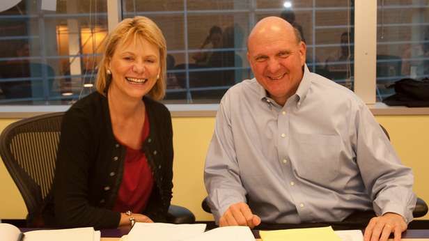 Na czym zarabia Microsoft? Najbardziej dochodowe produkty giganta z Redmond 1