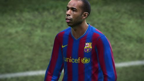 Recenzja: Pro Evolution Soccer 2010 1