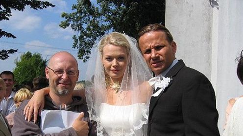 Pegeerowska tragifarsa twórcy Wesela 1