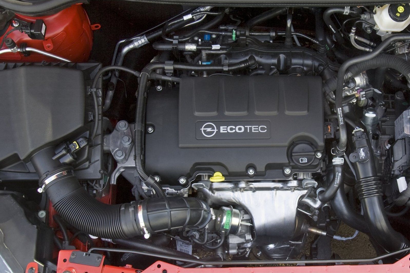 1.4 Turbo Opla
