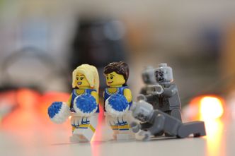 Lego ma być mniej stereotypowe. Będzie walczyć z uprzedzeniami płciowymi