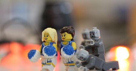 Lego ma być mniej stereotypowe. Będzie walczyć z uprzedzeniami płciowymi