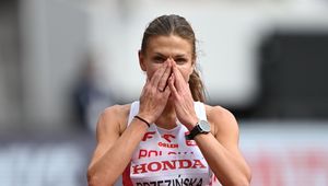 "Krzyczałam i szarpałam". Nie do wiary, co spotkało Polkę na MŚ