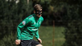 Ależ słowa o Kownackim. "Pokazał to w okresie przygotowawczym"