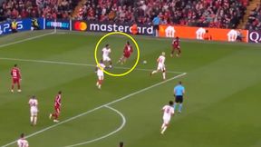 Polski sędzia podjął odważną decyzję. "Wzbudziła u mnie niepokój"