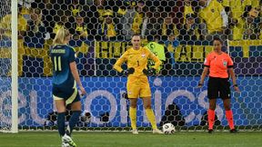 Brutalne słowa Polki po porażce na Euro