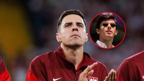 Transfer Polaka wywołał poruszenie. "Kibice również są podekscytowani"