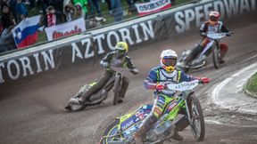 Piotr Baron: Presja? Polacy znają to z PGE Ekstraligi i sobie poradzą