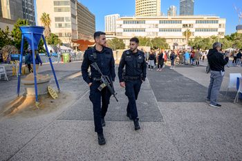 Jak wygląda ekstradycja z Izraela? Miejscowy prawnik: to wielowymiarowe starcie