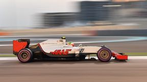 Kierowca Haas wskoczy do składu Ferrari?