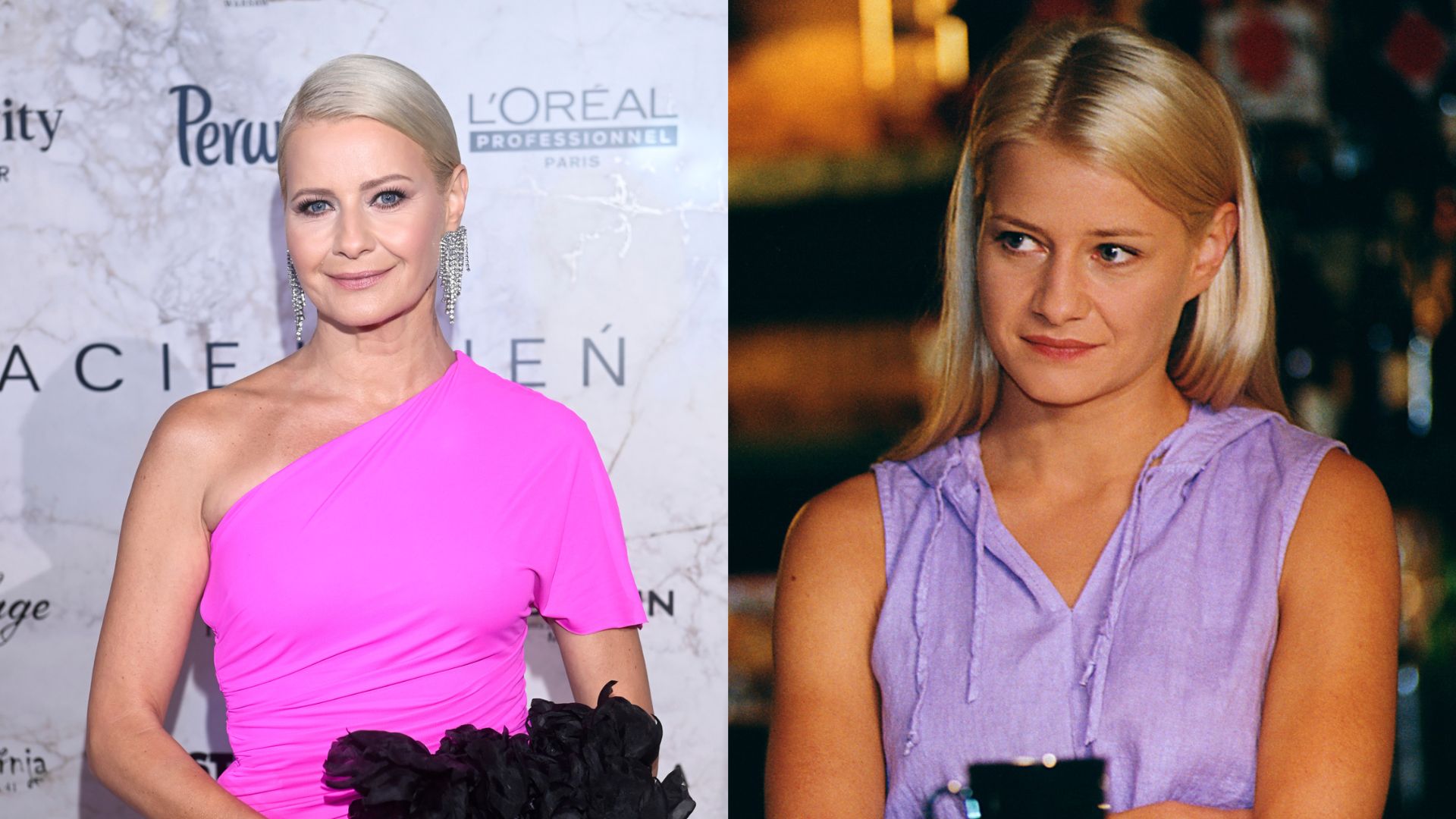 Małgorzata Kożuchowska