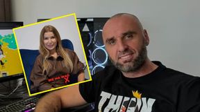 Zdradziła największą wadę Gortata. "Jedno wielkie kłamstwo"