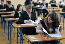 Błąd w arkuszu z języka polskiego na egzaminie gimnazjalnym?