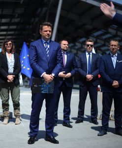 Warszawa. Oświadczenia majątkowe Rafała Trzaskowskiego i jego zastępców