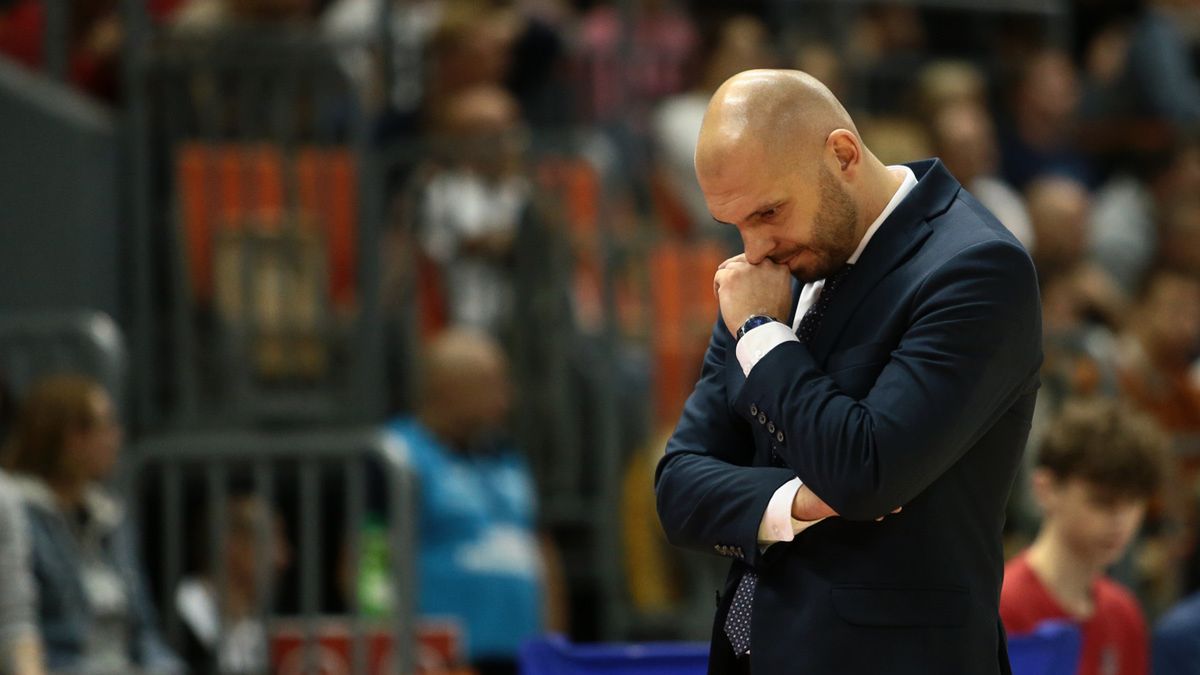 WP SportoweFakty / Tomasz Kudala / Artur Gronek