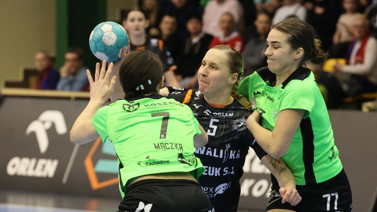 PAP / Marian Zubrzycki / Na zdjęciu: mecz Piotrcovia - Młyny