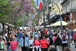 Boże Ciało na Podhalu. "Pierwsza taka sytuacja"