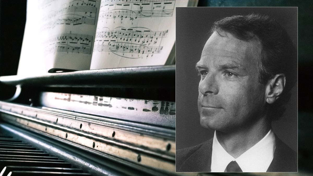 Daniel Walter Chorzempa nie żyje