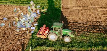 Mechanizm ochronny rolników w umowie UE-Mercosur