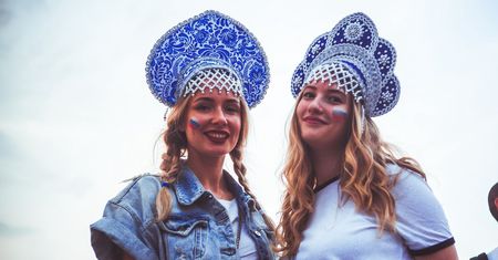 Niemoralna propozycja Rosjanki. "Jestem w szoku, że muszę prosić"