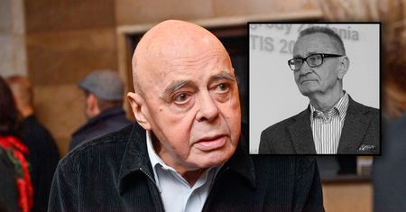 Nie żyje prof. Eugeniusz Butruk. Leczył Osiecką i Tyma