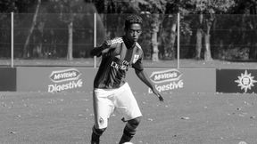 Nie żyje 21-letni piłkarz. Kiedyś wróżono mu wielką karierę