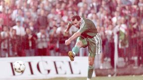 PKO Ekstraklasa. Legia - Lech. Wróg numer jeden. "Nie pamięta się tego, co zrobiłem"