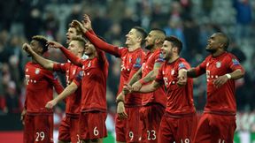 Tak Bayern świętował awans. Zobacz zdjęcie z szatni i Muellera z megafonem
