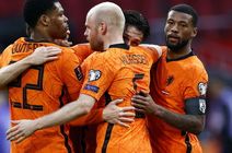 Eliminacje MŚ 2022. Holandia wróciła na zwycięską ścieżkę