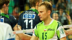 Piotr Gacek: Zespół z Kuby postawił na zmienną zagrywkę